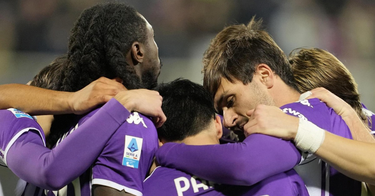 VIDEO Fiorentina golom u 92. minuti došla do druge pobjede sezone