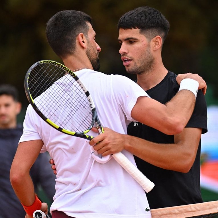 Odluka US Opena naljutila Đokovićeve navijače: Očito žele Sinnera i Alcaraza u finalu