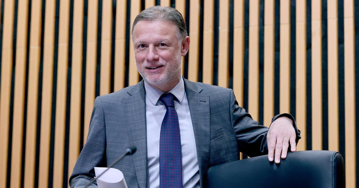 Njonjo: Rad mora biti pošteno vrednovan, to je temelj pravednog društva