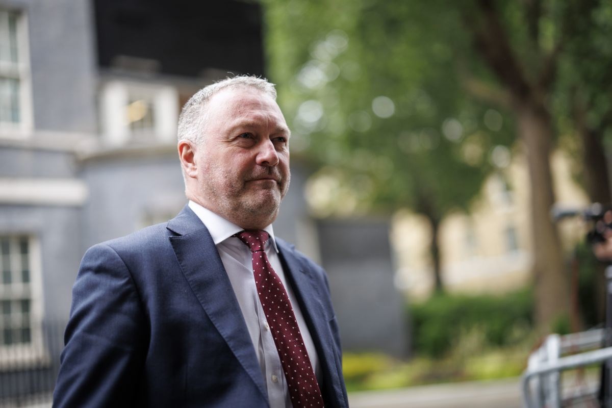 Britanski ministar: Nema informacija da Iran pokušava ili uopće može ciljati Europu