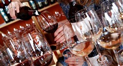 Prodaja vina u Njemačkoj pala 10 posto
