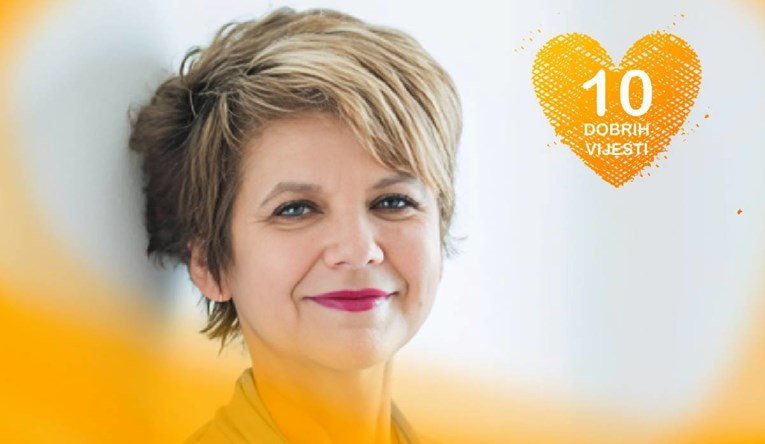10 dobrih vijesti tjedna