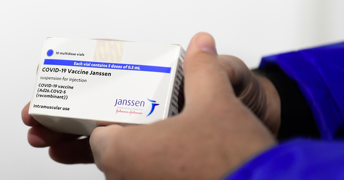 Johnson & Johnson odgodio uvođenje cjepiva u Europu, trebalo nam je stići za par dana