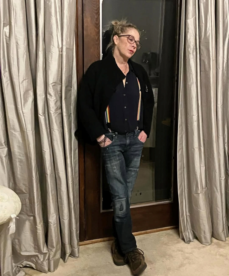 Borba Christine Applegate s multiplom sklerozom: "Često sam prikovana za krevet"