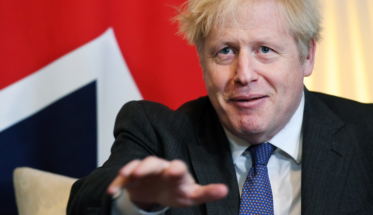 Johnson: U pregovorima o Brexitu još smo vrlo udaljeni u ključnim pitanjima