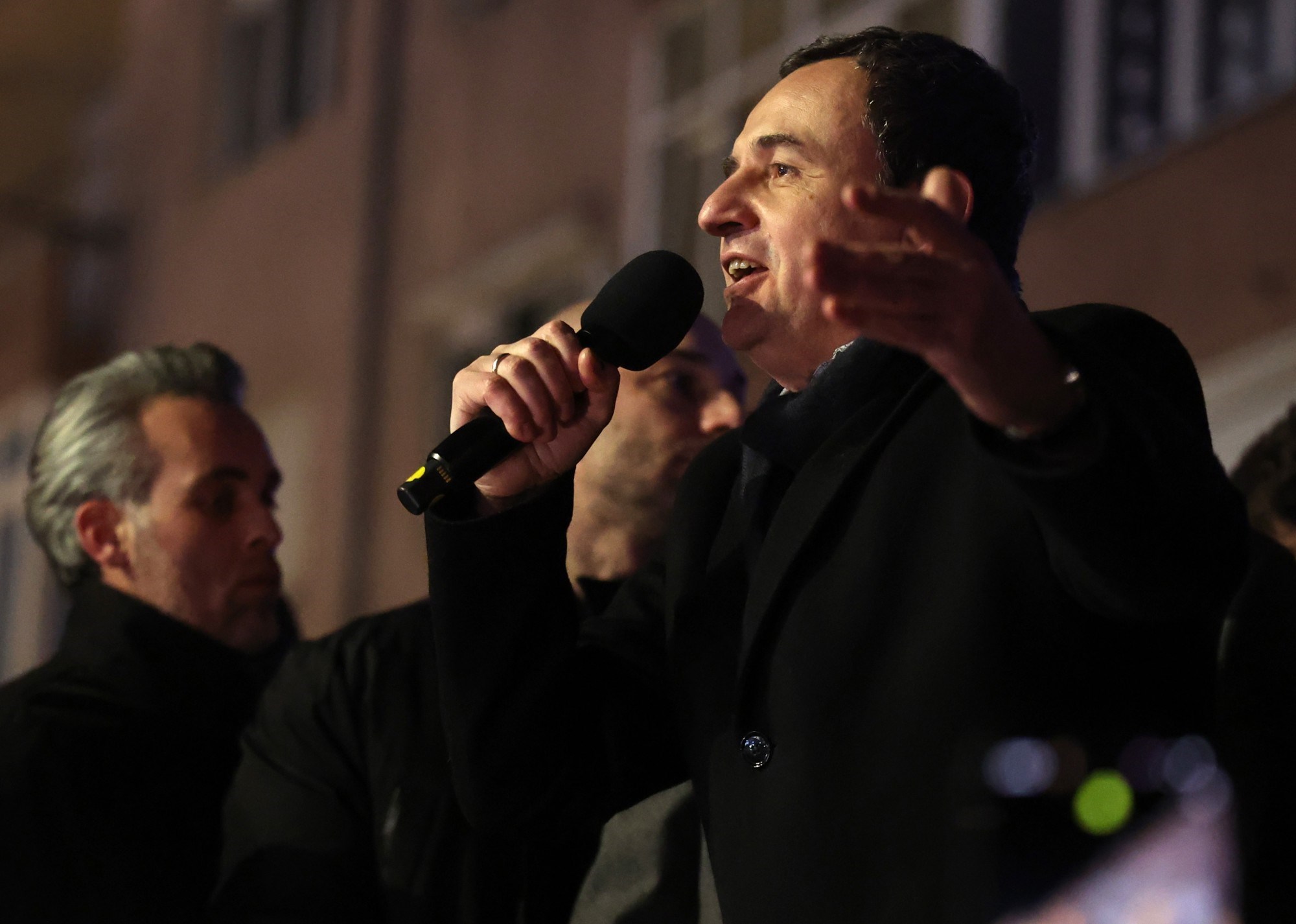 Kosovo dobilo novu vladu, premijer je ponovno Kurti