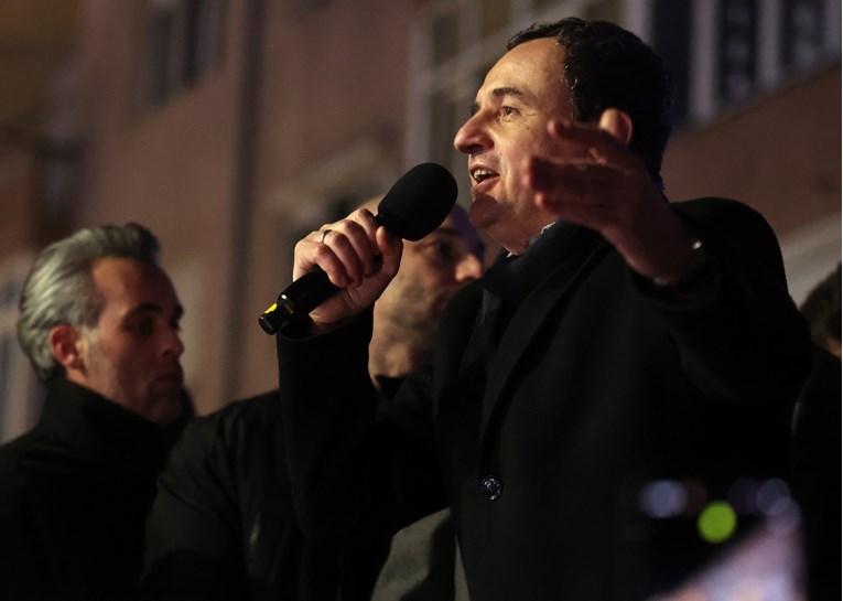 Kosovo dobilo novu vladu, premijer je ponovno Kurti