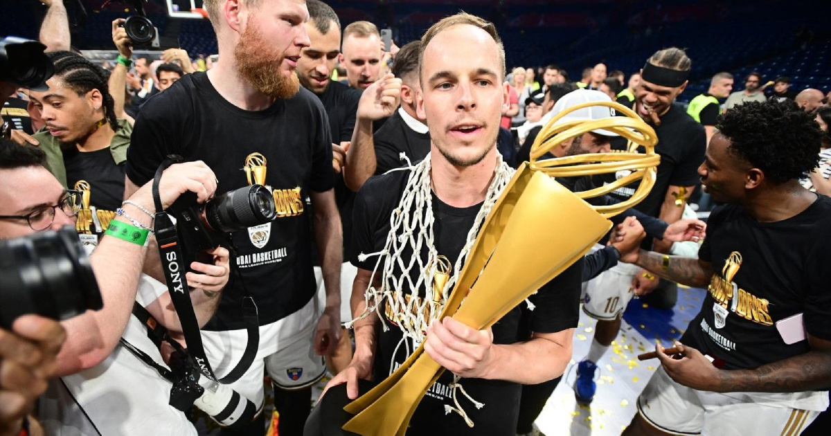 Euroliga želi kupiti ABA ligu
