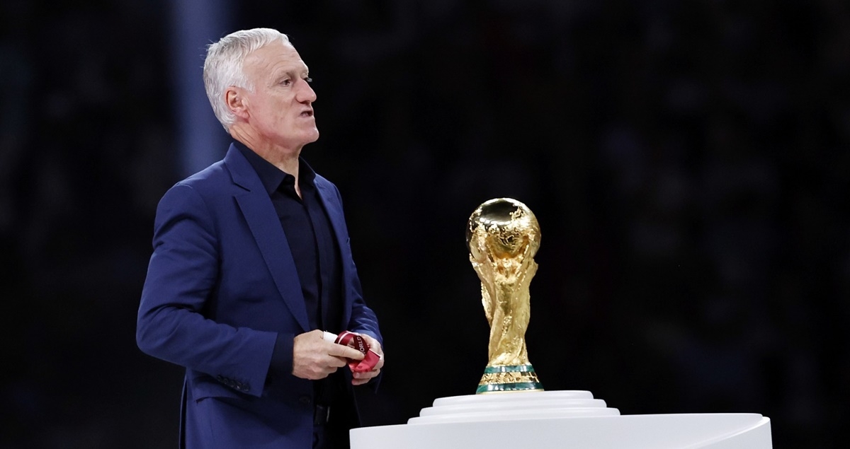 Deschamps ostaje francuski izbornik
