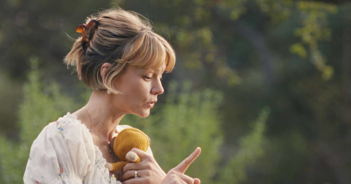 Zvijezda druge sezone serije BEEF otkrila detalje "brutalne" scene s kojotom