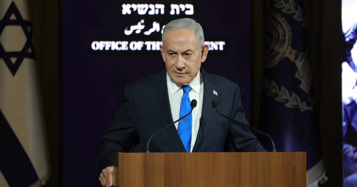 Netanyahu: Iran je pokušao ubiti mog sina