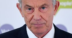 Tony Blair želi da umjereni laburisti preuzmu kontrolu, kritizirao je Corbyna