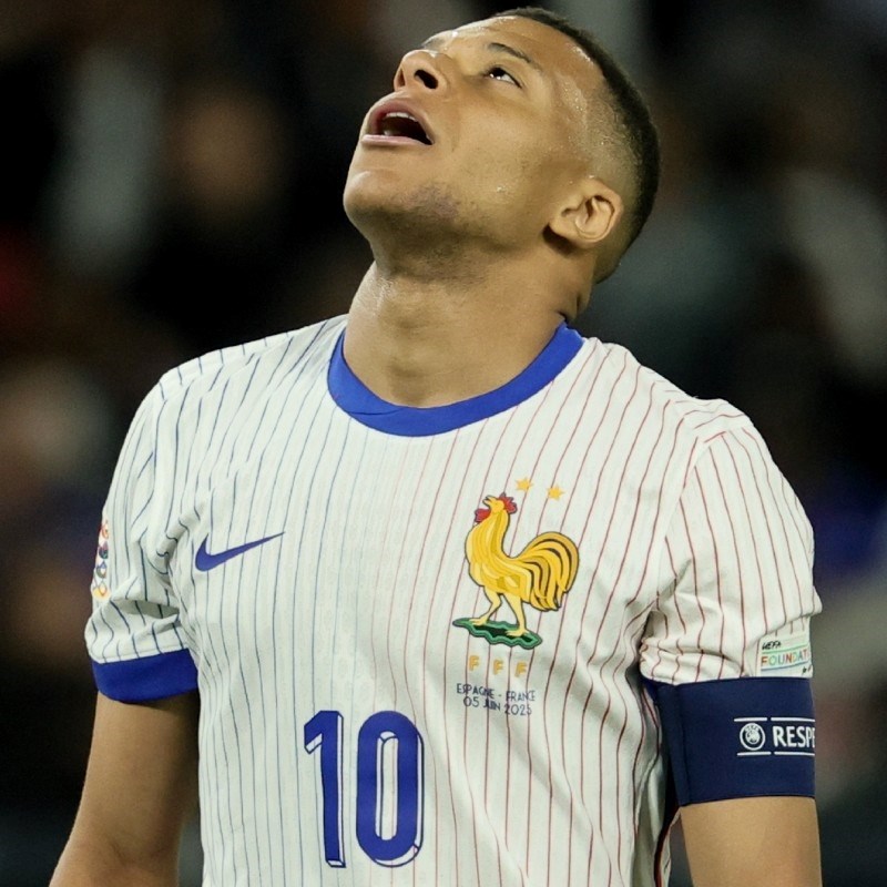 Mbappe: Ako je nadoknada pet minuta, onda se mora igrati pet minuta