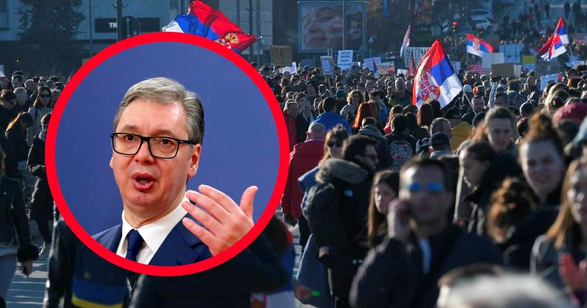 Vučić poslao pismo rektorima: Dođite u srijedu kad vam odgovara da počnemo razgovore