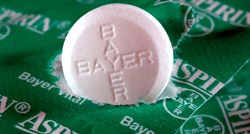 Studija: Aspirin ne poboljšava izglede za preživljavanje hospitaliziranih s koronom