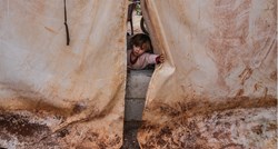 Udruga: U kampovima u Siriji 7000 djece stranih džihadista koja pate