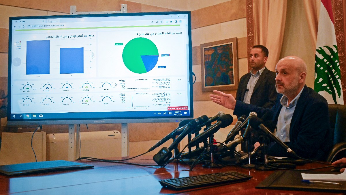 Hezbolah i saveznici izgubili većinu u libanonskom parlamentu