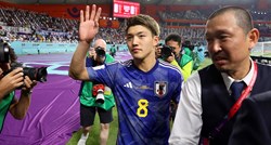 Najbolji strijelac Japana: Ciljamo na osvajanje Svjetskog prvenstva, ne šalim se