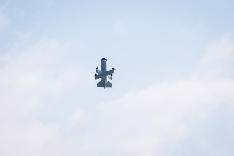 U Litvi se srušio dron. Ukrajina: Ispričavamo se