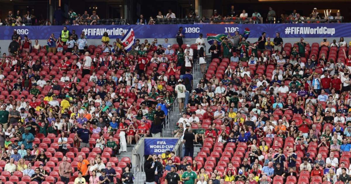 Rastu cijene ulaznica za finale SP-a. Evo koliko košta najskuplja