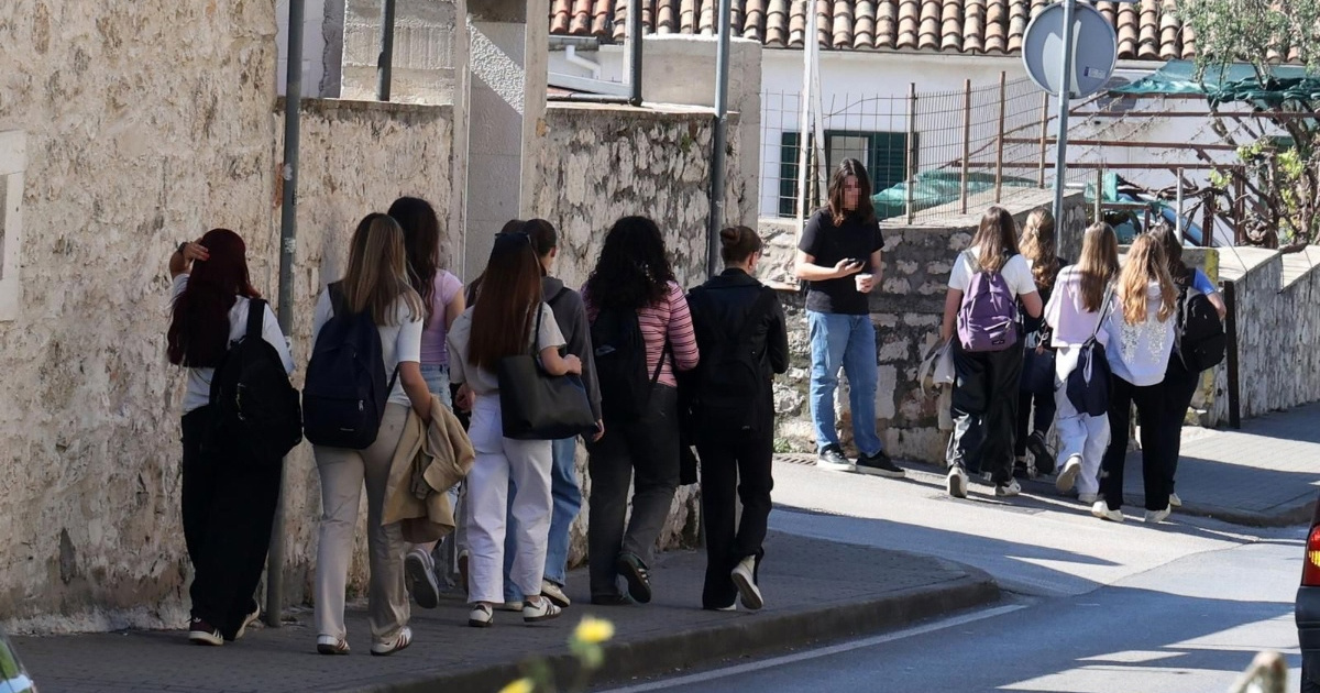 Djeca proživljavaju stvaran strah zbog lažnih prijetnji, upozoravaju stručnjaci