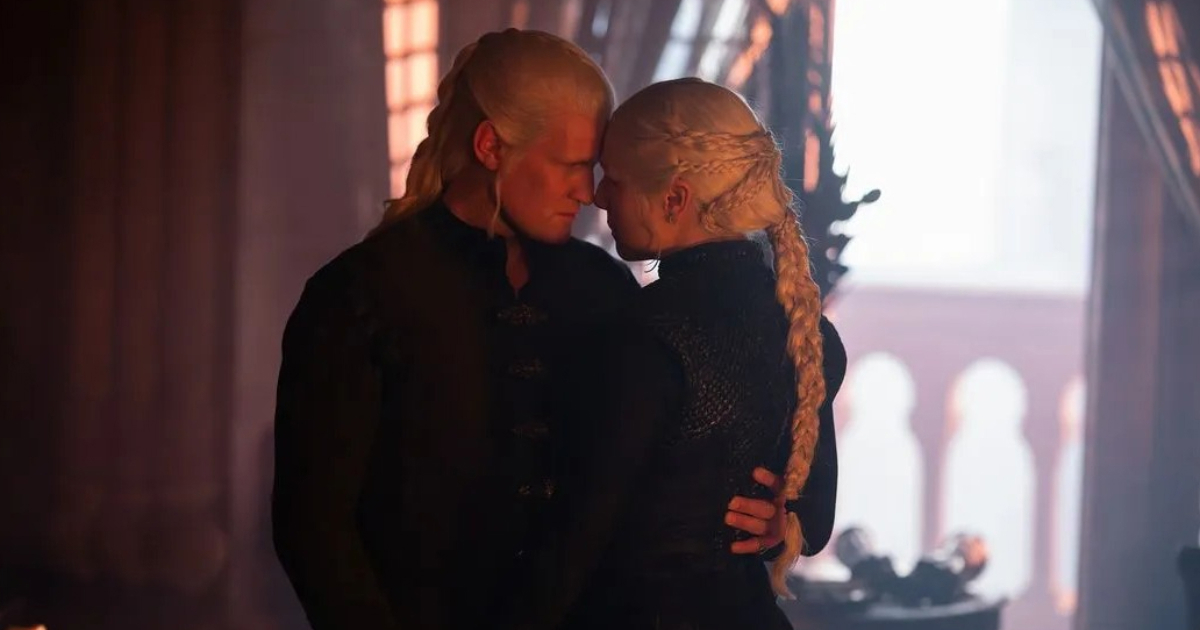 HBO objavio službeni trailer za treću sezonu serije "Zmajeva kuća"