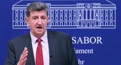 Suverenist Sačić pozvao Milanovića da ne proglasi izmjene Kaznenog zakona