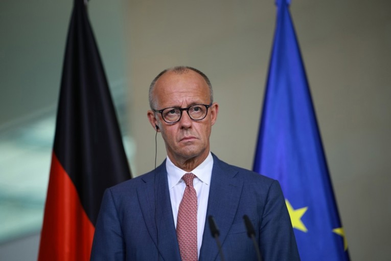Lavrov kritizirao Njemačku. Merz: Rusija neće pobijediti, pretrpjet će golemu štetu