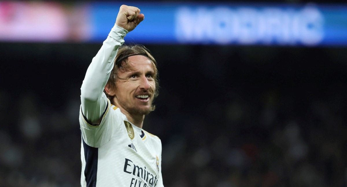 Realov insajder: Modrić (38) ostaje i nakon ljeta. Zadnja riječ je Hrvatova