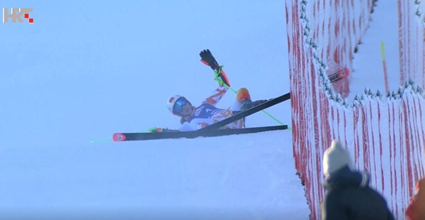 Teška ozljeda jedne od najboljih skijašica svijeta