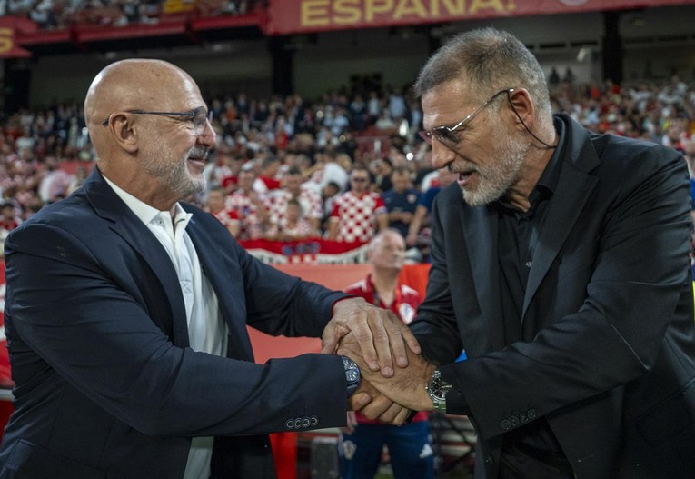 Španjolski izbornik: Nije normalno da Hrvatska izgubi 0:7. Moramo vidjeti što je bilo