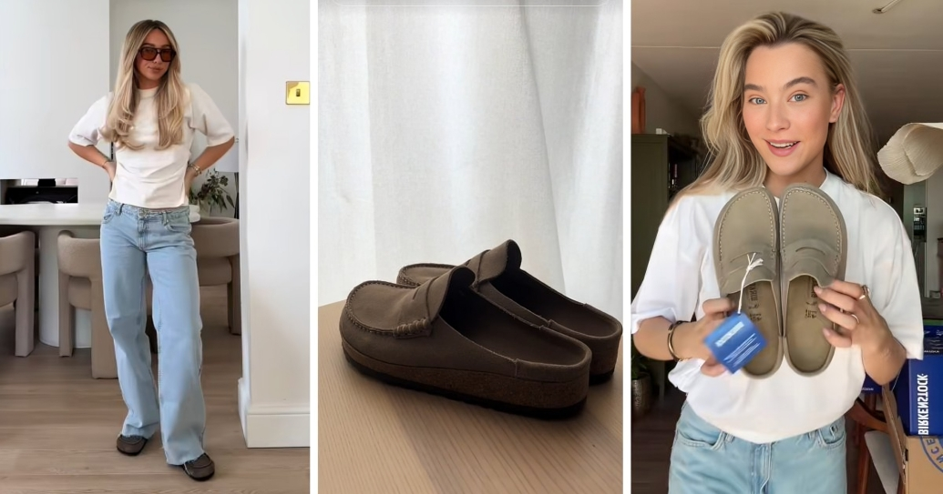 "Najbolja kupnja ikad": Birkenstock opet pokorio društvene mreže