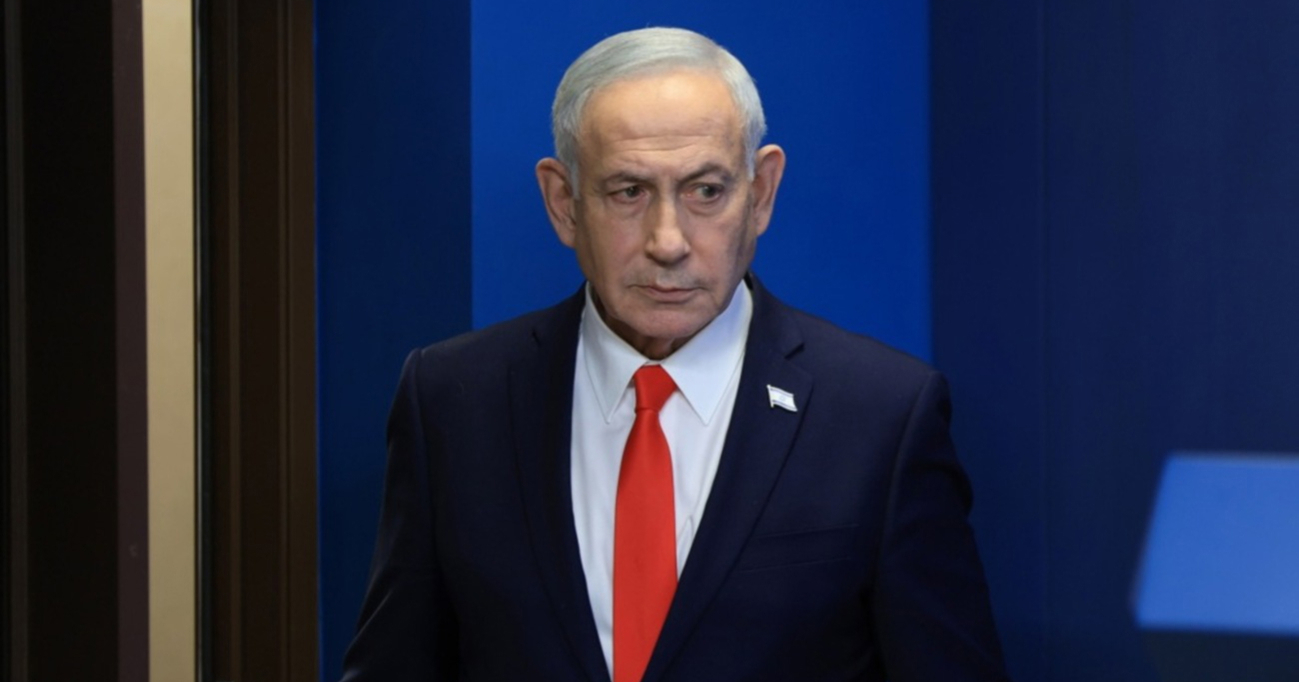 Haaretz: Netanyahu od UAE-a dobio izravno upozorenje prije 7. listopada i prešutio ga