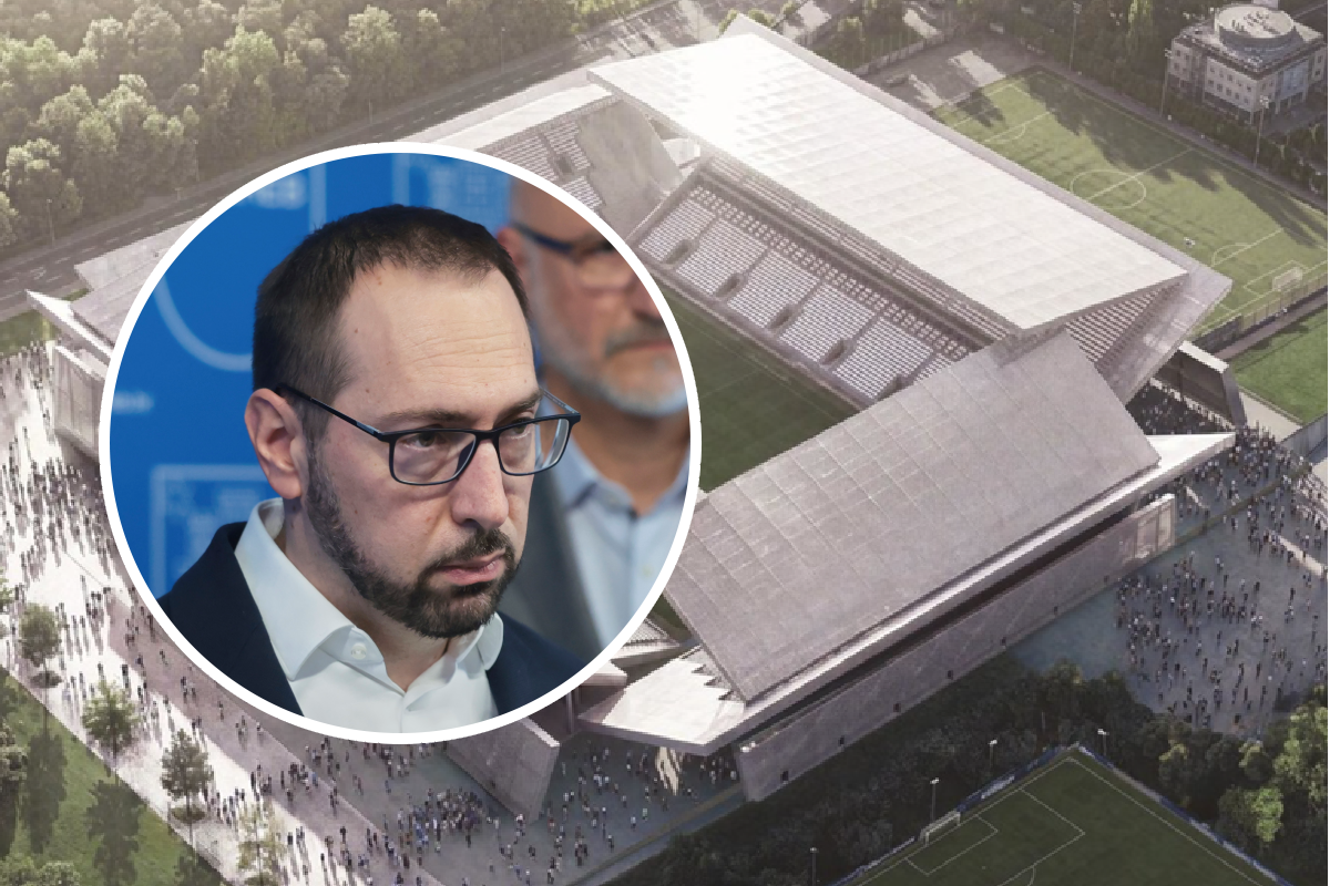 Tomašević o Maksimiru: Ministar i ja bili smo manjina