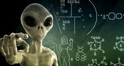 Pentagon još nije našao dokaze da postoje izvanzemaljci