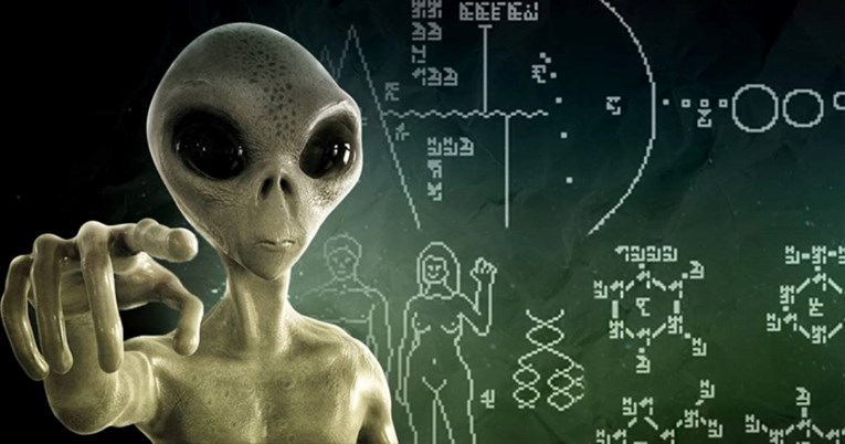 Znanstvenici: Izvanzemaljci nam možda šalju poruke putem kvantne komunikacije