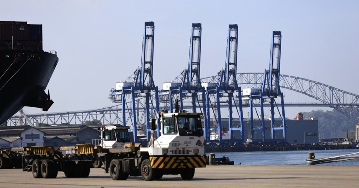 Europljani pregovaraju o nabavi kanadskog LNG-a preko Panamskog kanala