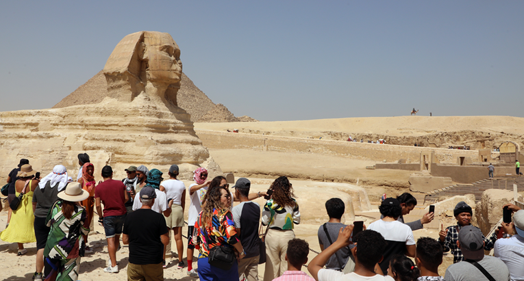 Stotine tisuća turista otkazale putovanje u Egipat