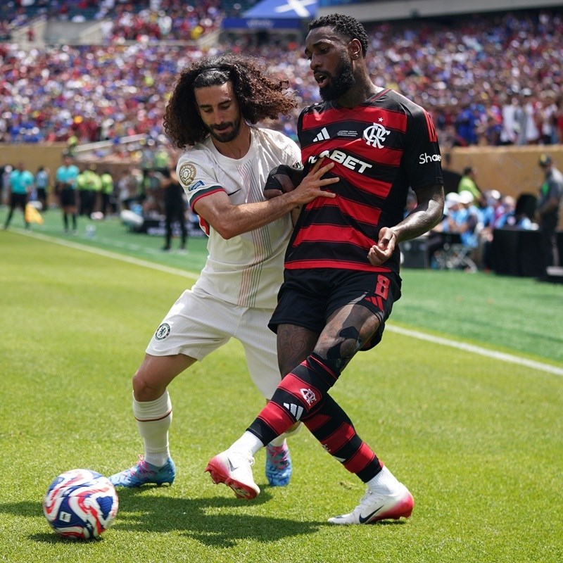 Sjećate li se kako je Flamengo sprdao Chelsea nakon pobjede u skupini? Evo odgovora
