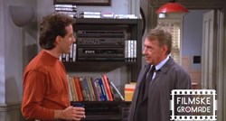Prvi podočnjak Hollywooda, najbolji gost u Seinfeldu i magistar sporednih uloga