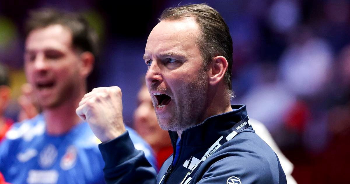 Sigurdsson: Pobjeda Islanda nije utjecala na nas. Fokus je na Sloveniji