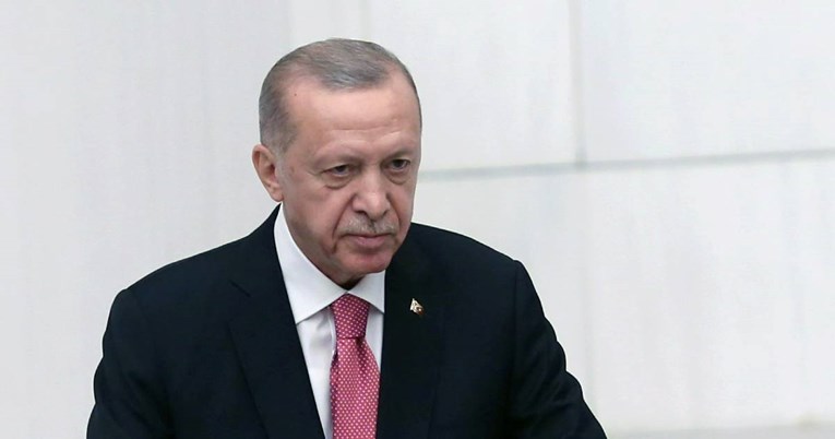 Erdogan: Švedska ima očekivanja od ulaska u NATO, to ne znači da ćemo ih mi ispuniti