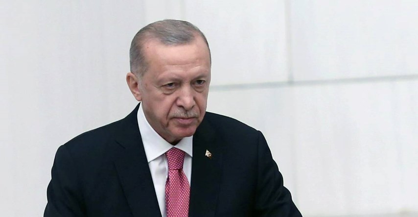 Erdogan: Švedska ima očekivanja od ulaska u NATO, to ne znači da ćemo ih mi ispuniti