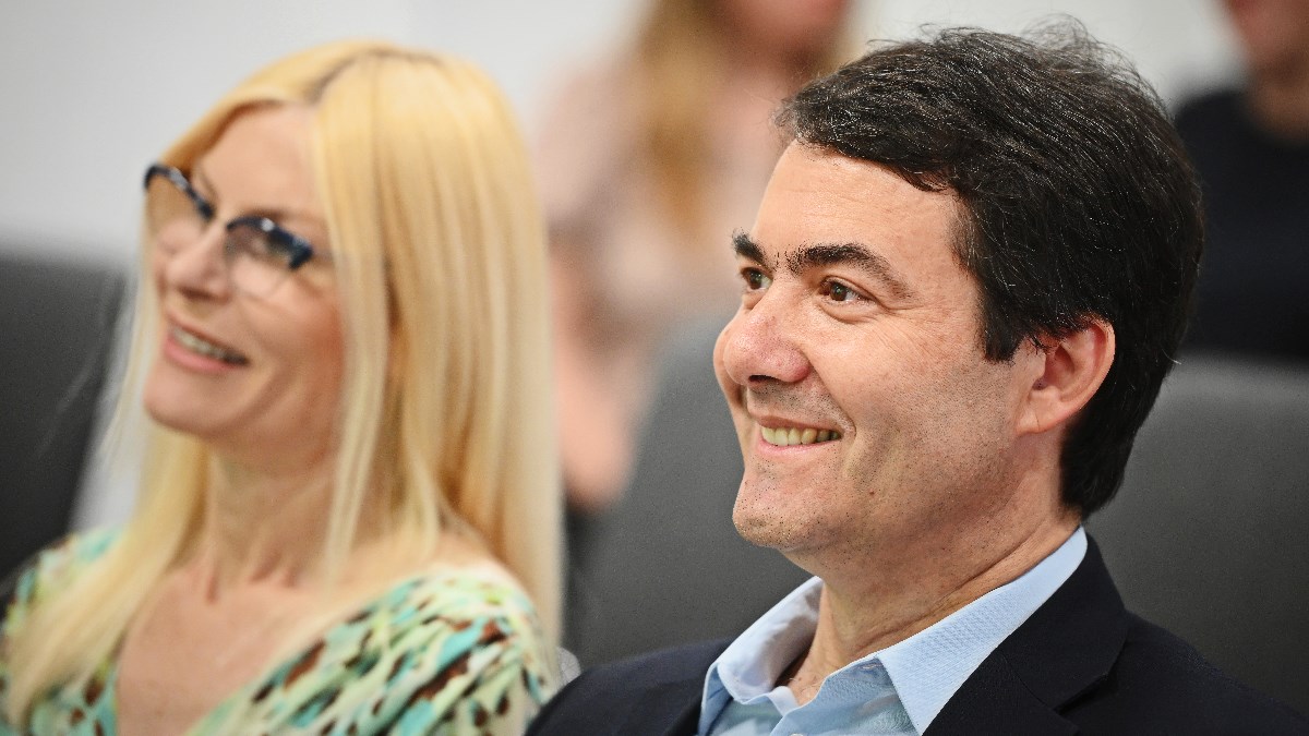 HDZ-ov Đogaš o aferi eksplicitnih poruka u Splitu: Tri stvari su ovdje problematične