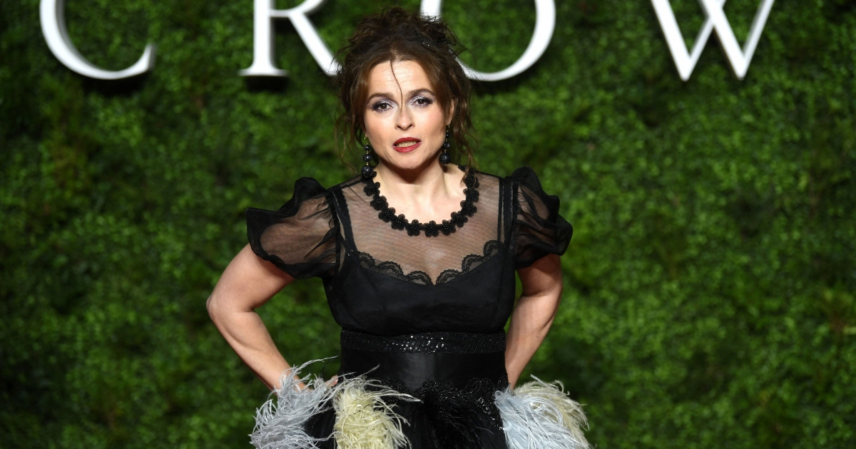 Helena Bonham Carter napušta "Bijeli lotos", HBO je u potrazi za novom glumicom