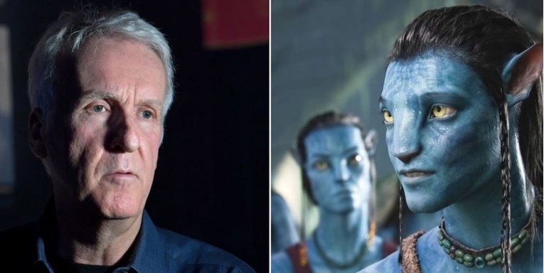 James Cameron otkrio zašto je Avatare napravio plavima: "Boja kože je problem"