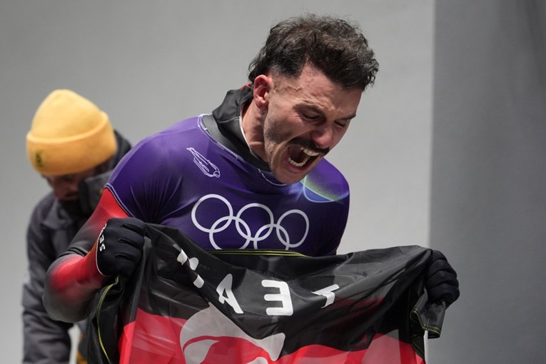 Nijemac morao napustiti olimpijsko selo. Na TV-u tražio smještaj, javio se influencer