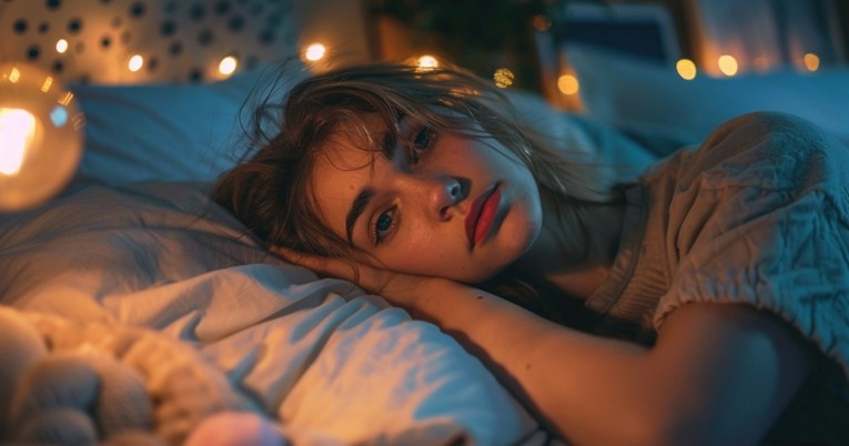 Imaju problema sa spavanjem: Horoskopski znakovi koji su stalno umorni