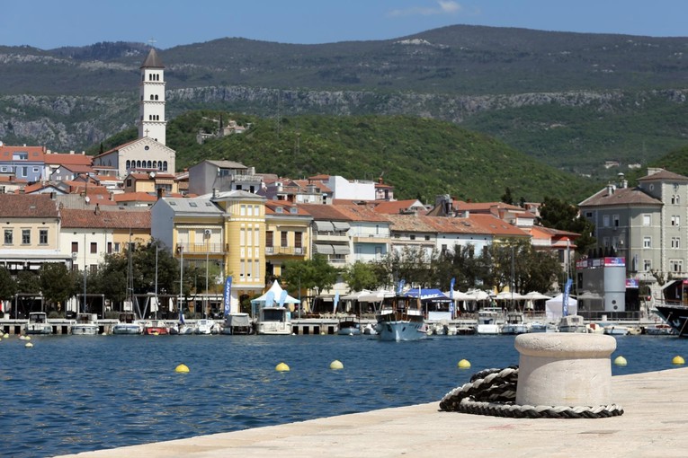 Testiranje na koronu od danas i u Crikvenici, cijena 698 kuna