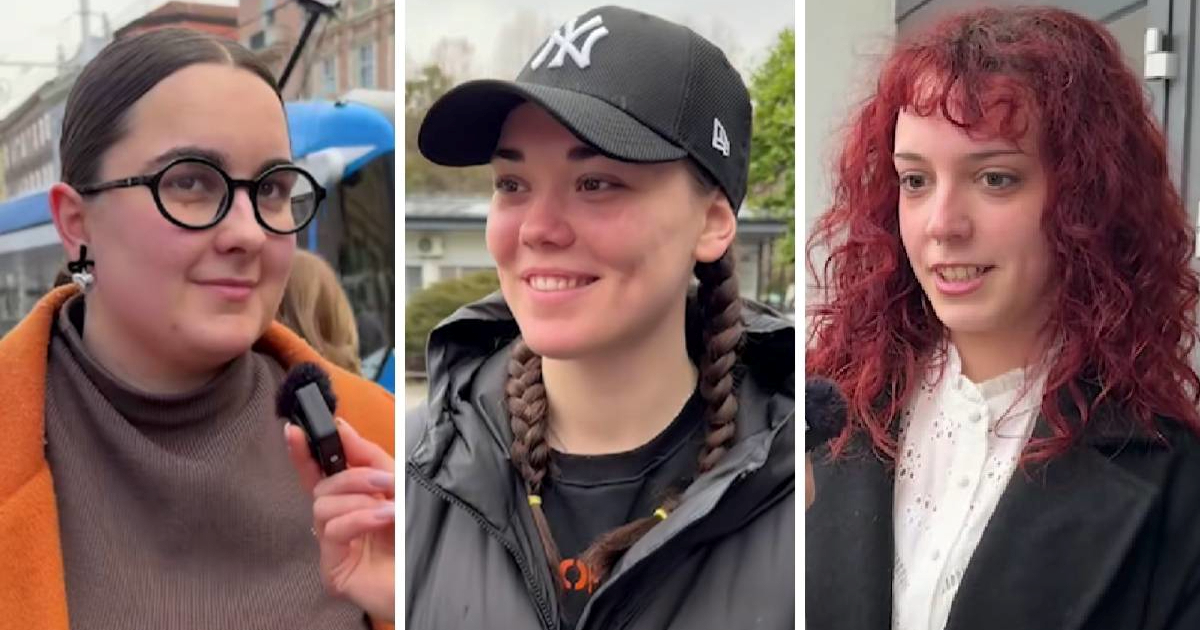 Jedna pjesma zaludila je Hrvate i regiju - znaju li Zagrepčani o kojoj je riječ?